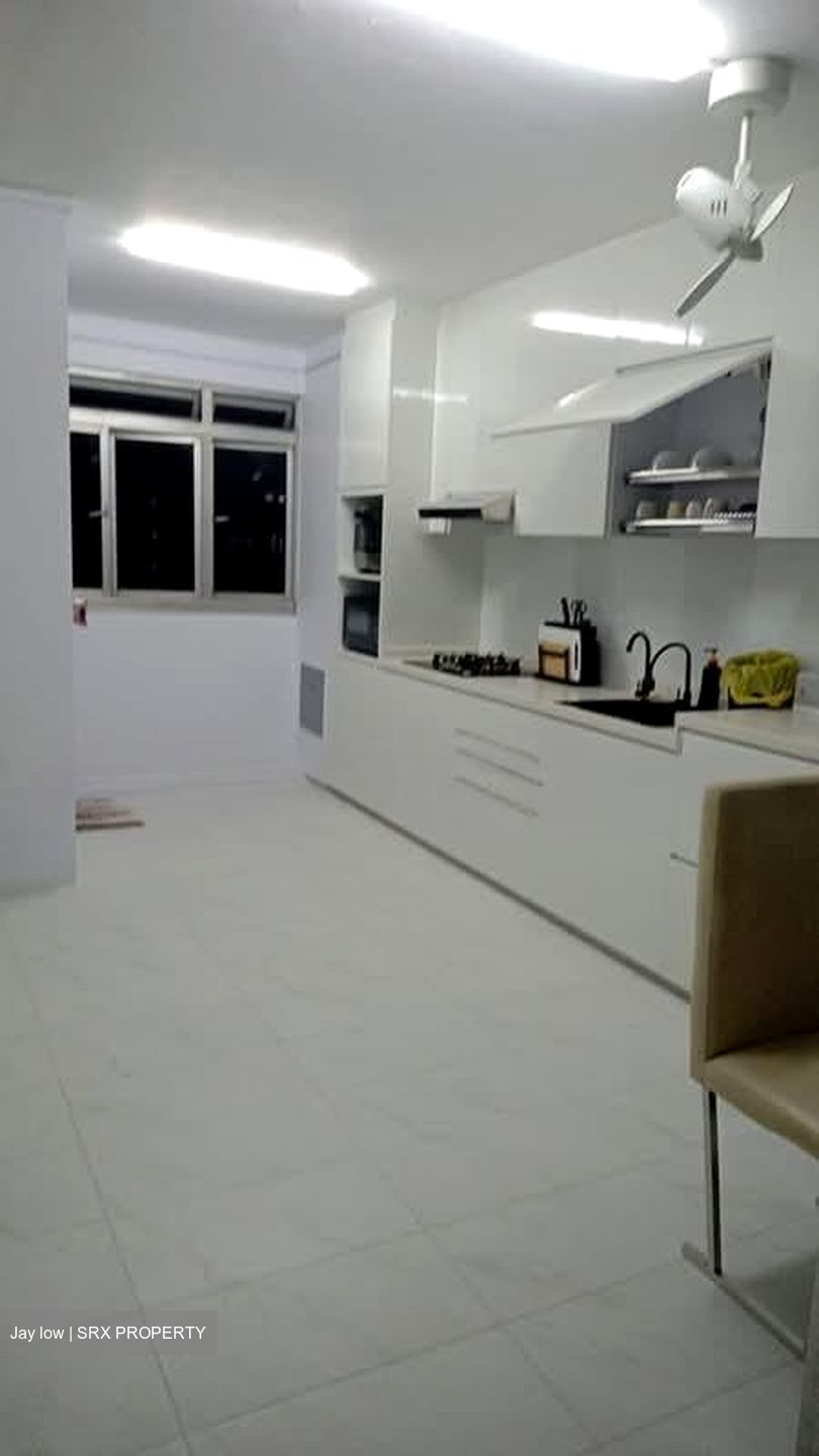 Blk 233 Simei Street 4 (Tampines), HDB 5 Rooms #598116701